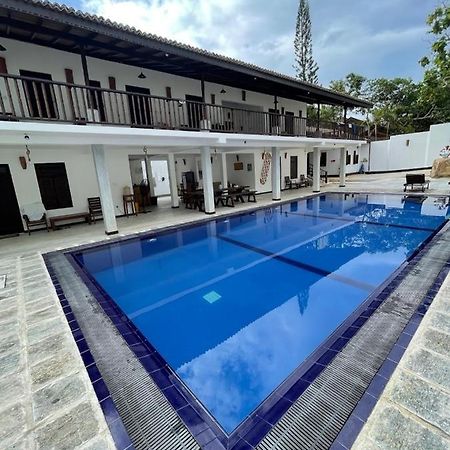 Ahangama Eco Villa Экстерьер фото