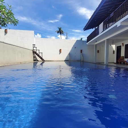 Ahangama Eco Villa Экстерьер фото