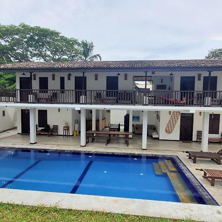Ahangama Eco Villa Экстерьер фото