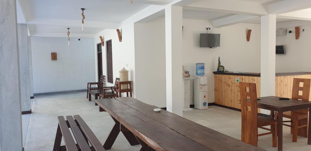Ahangama Eco Villa Экстерьер фото