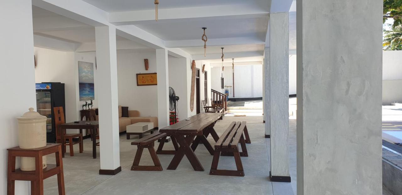 Ahangama Eco Villa Экстерьер фото