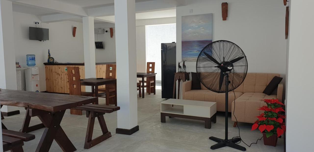 Ahangama Eco Villa Экстерьер фото