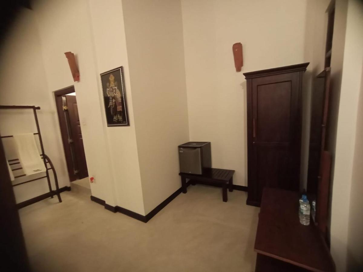 Ahangama Eco Villa Экстерьер фото