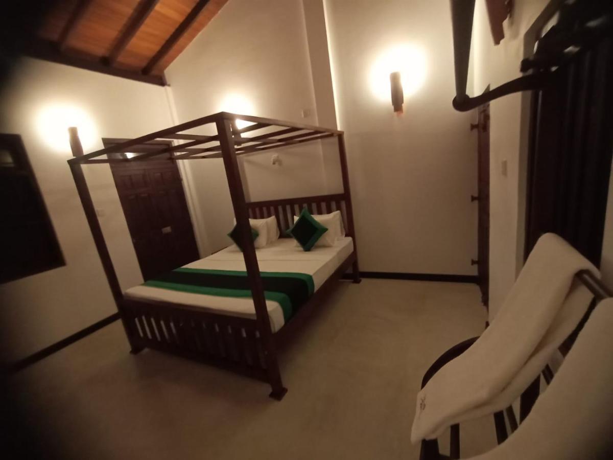 Ahangama Eco Villa Экстерьер фото