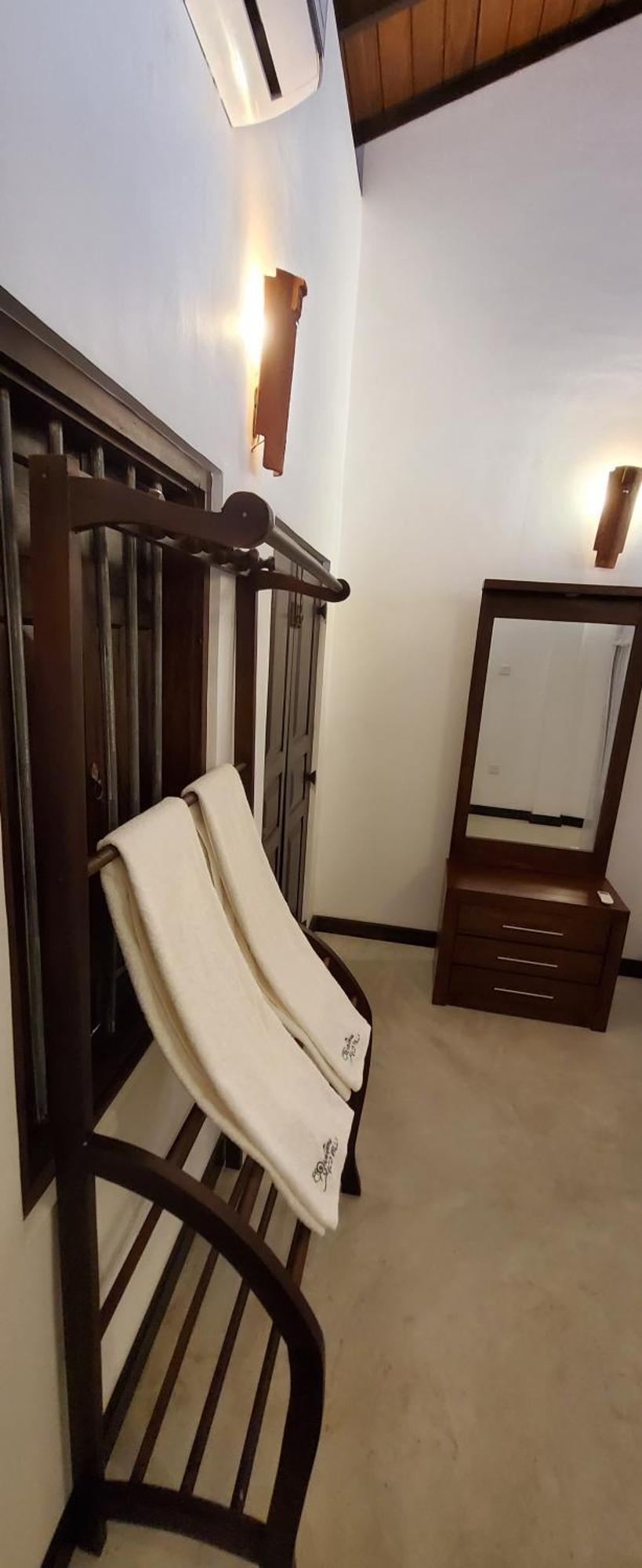 Ahangama Eco Villa Экстерьер фото
