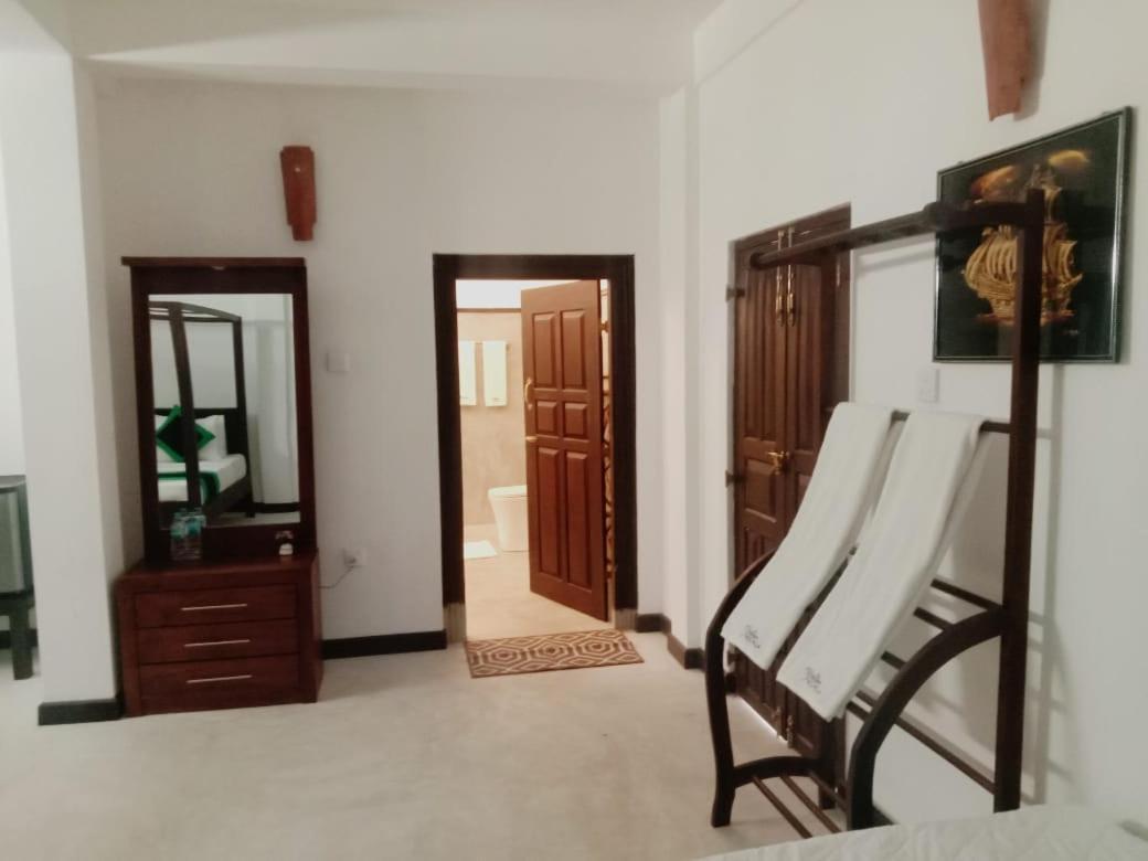 Ahangama Eco Villa Номер фото