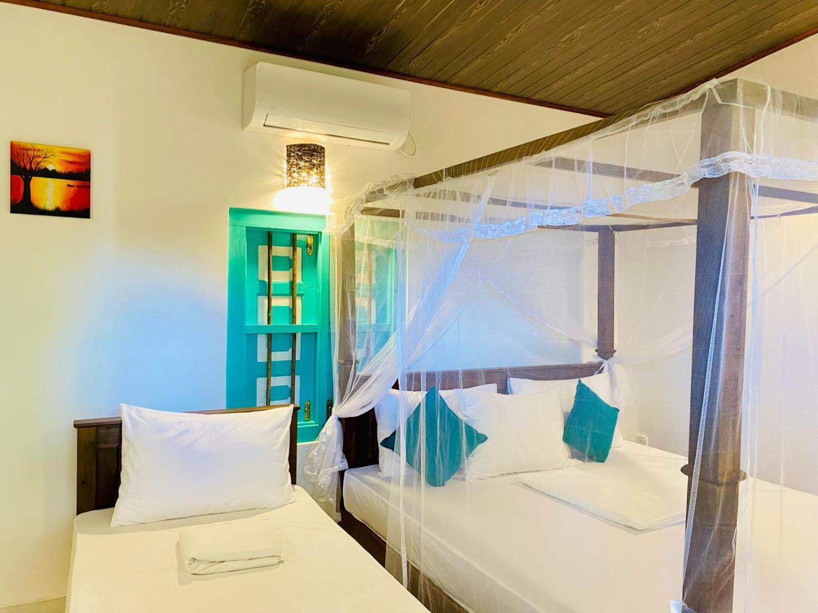 Ahangama Eco Villa Экстерьер фото