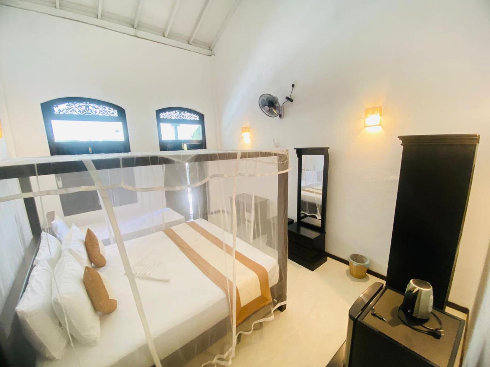 Ahangama Eco Villa Номер фото