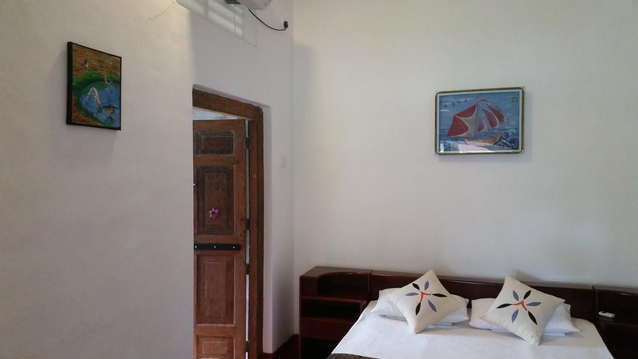 Ahangama Eco Villa Экстерьер фото